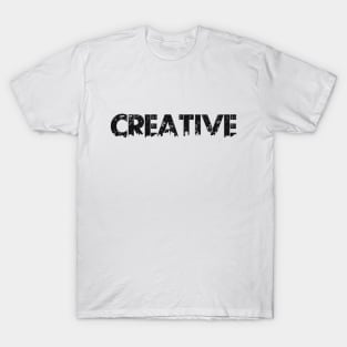 CREATIVE T-Shirt